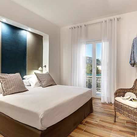 Caruso 5 By Villasandco Rentalsorrento Eksteriør bilde