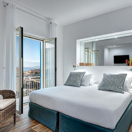Caruso 5 By Villasandco Rentalsorrento Eksteriør bilde