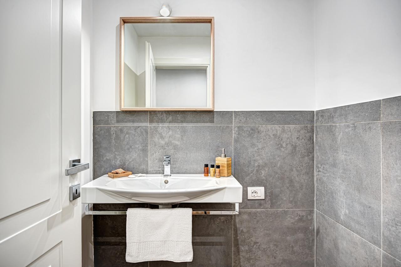 Caruso 5 By Villasandco Rentalsorrento Eksteriør bilde