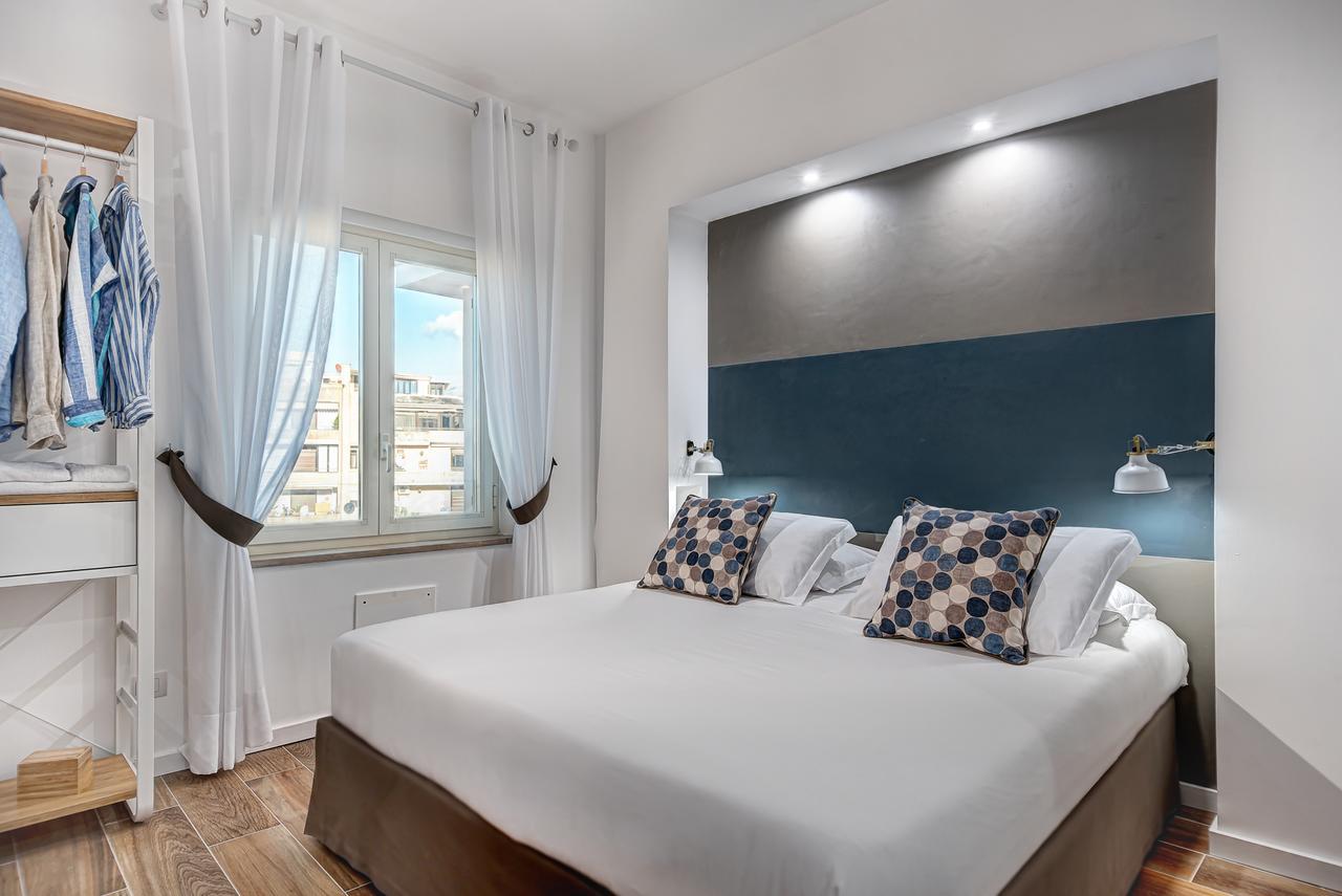 Caruso 5 By Villasandco Rentalsorrento Eksteriør bilde