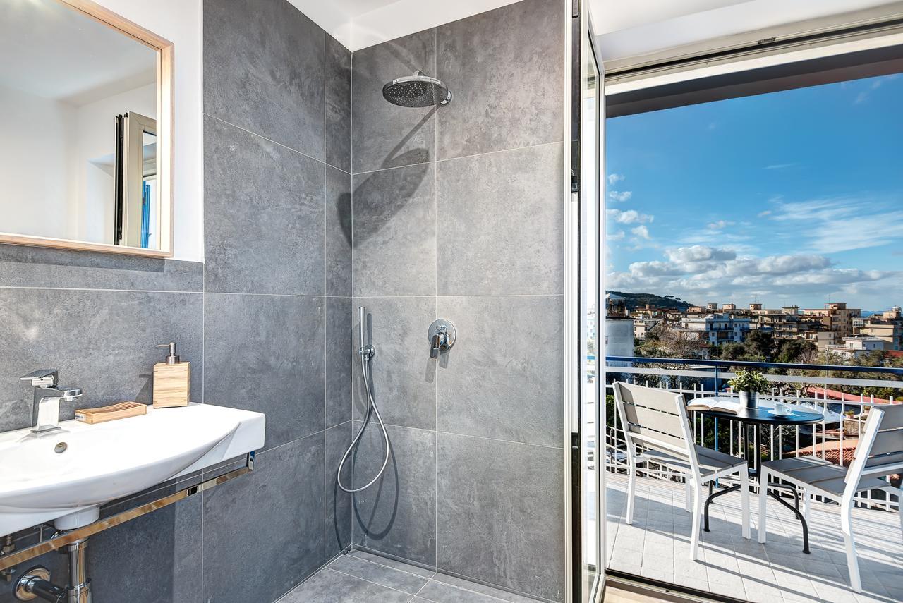 Caruso 5 By Villasandco Rentalsorrento Eksteriør bilde