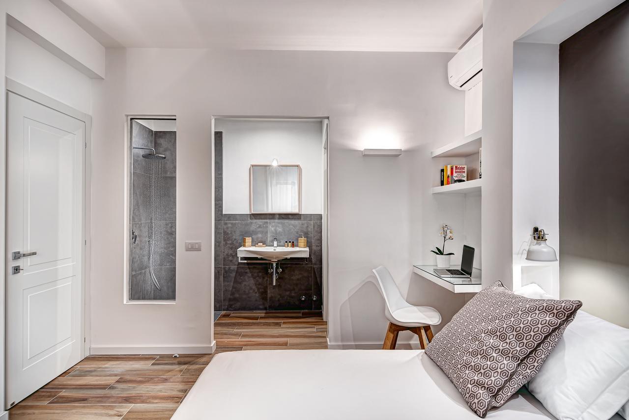 Caruso 5 By Villasandco Rentalsorrento Eksteriør bilde