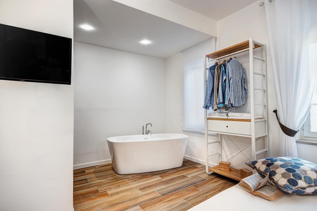 Caruso 5 By Villasandco Rentalsorrento Eksteriør bilde